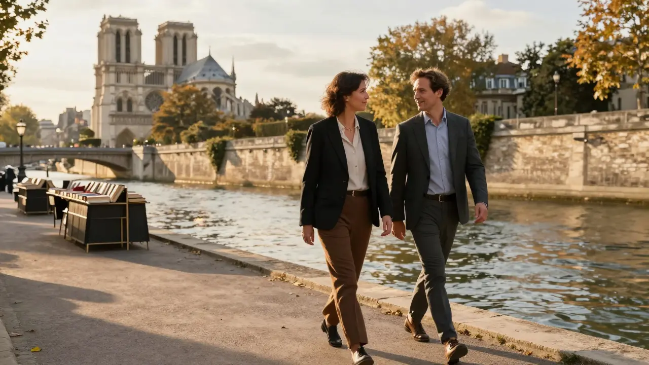 How to Make the Most of Your Time with an Escort in Paris