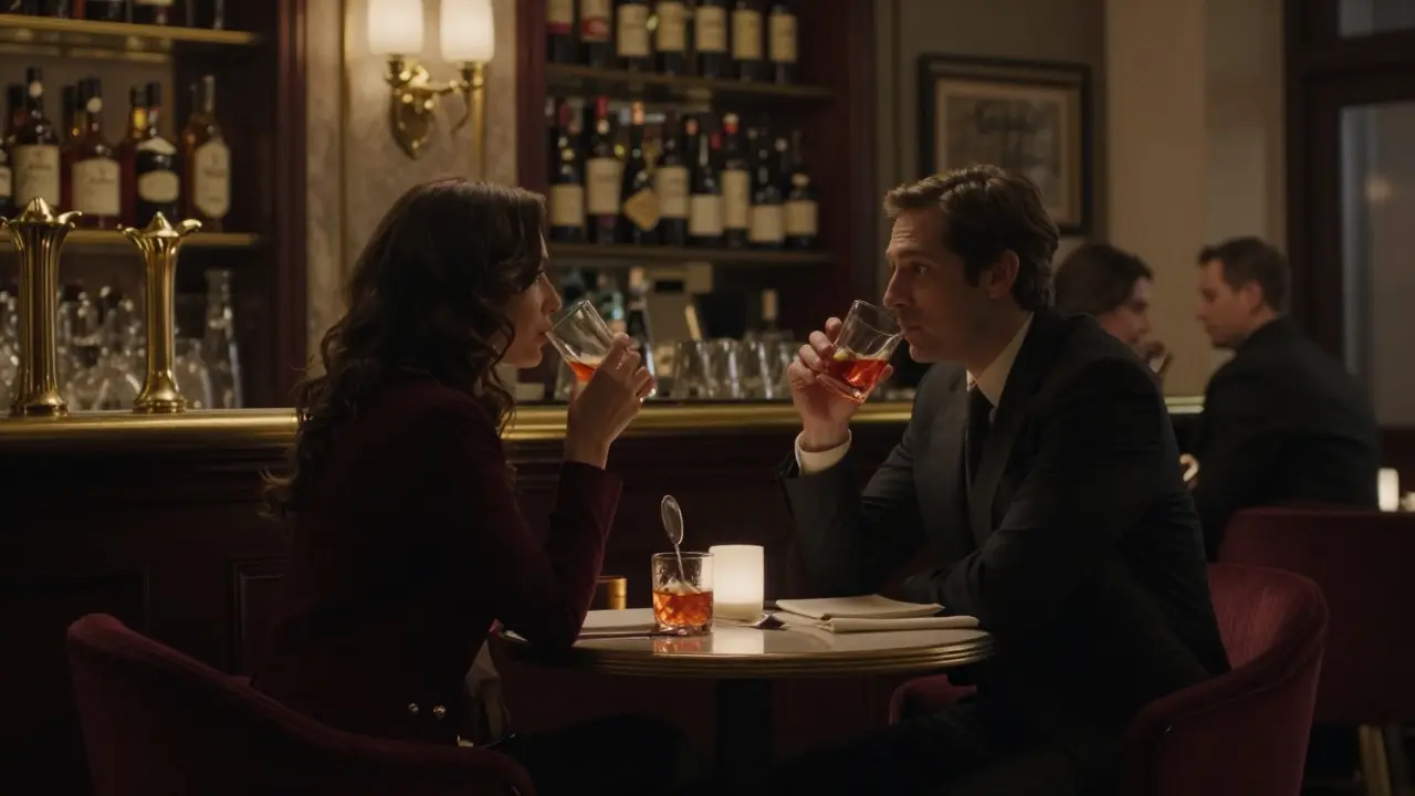 Milan's Escort Scene: What You Need to Know About Companionship in the City of Style