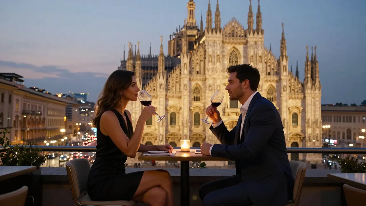 The Rise of Luxury Escort Services in Milan: What’s Really Happening