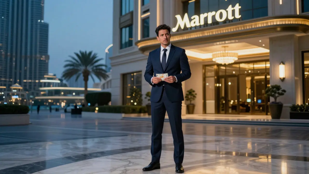 The Ultimate Checklist for a First-Time Escort Client in Dubai