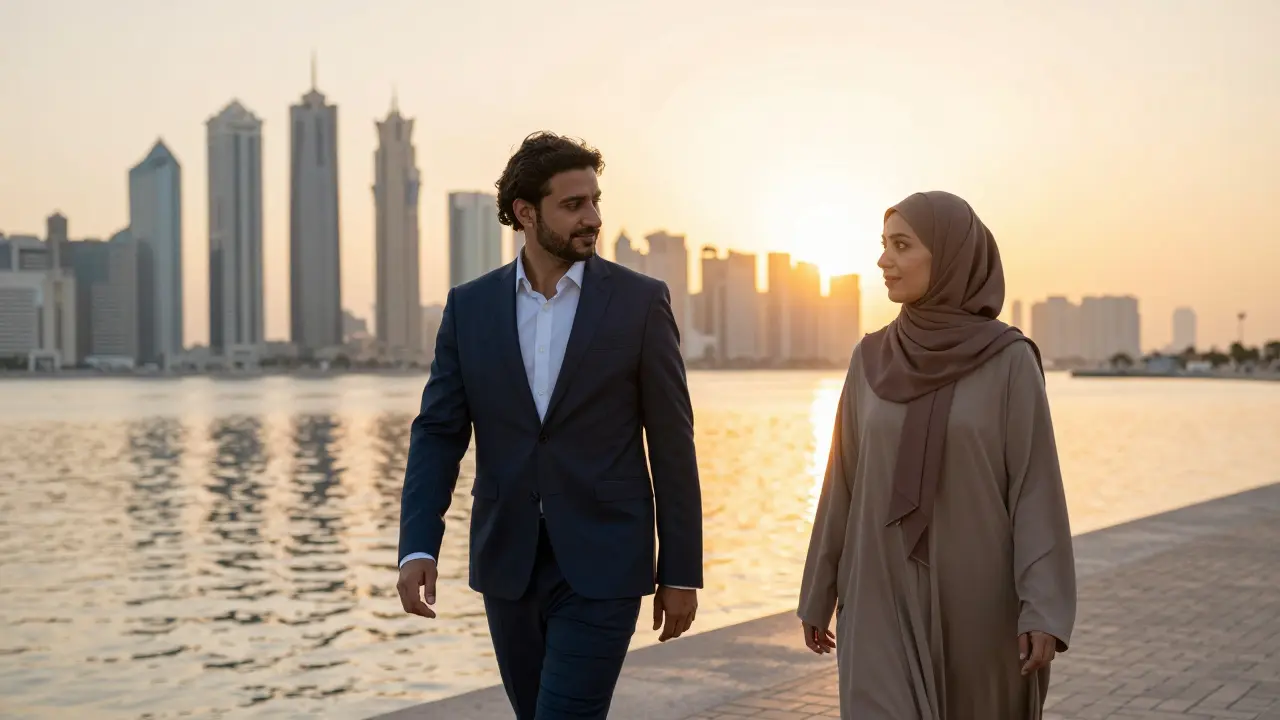 The Ultimate Escort in Abu Dhabi Experience: Tips, Tricks, and Safety Guide