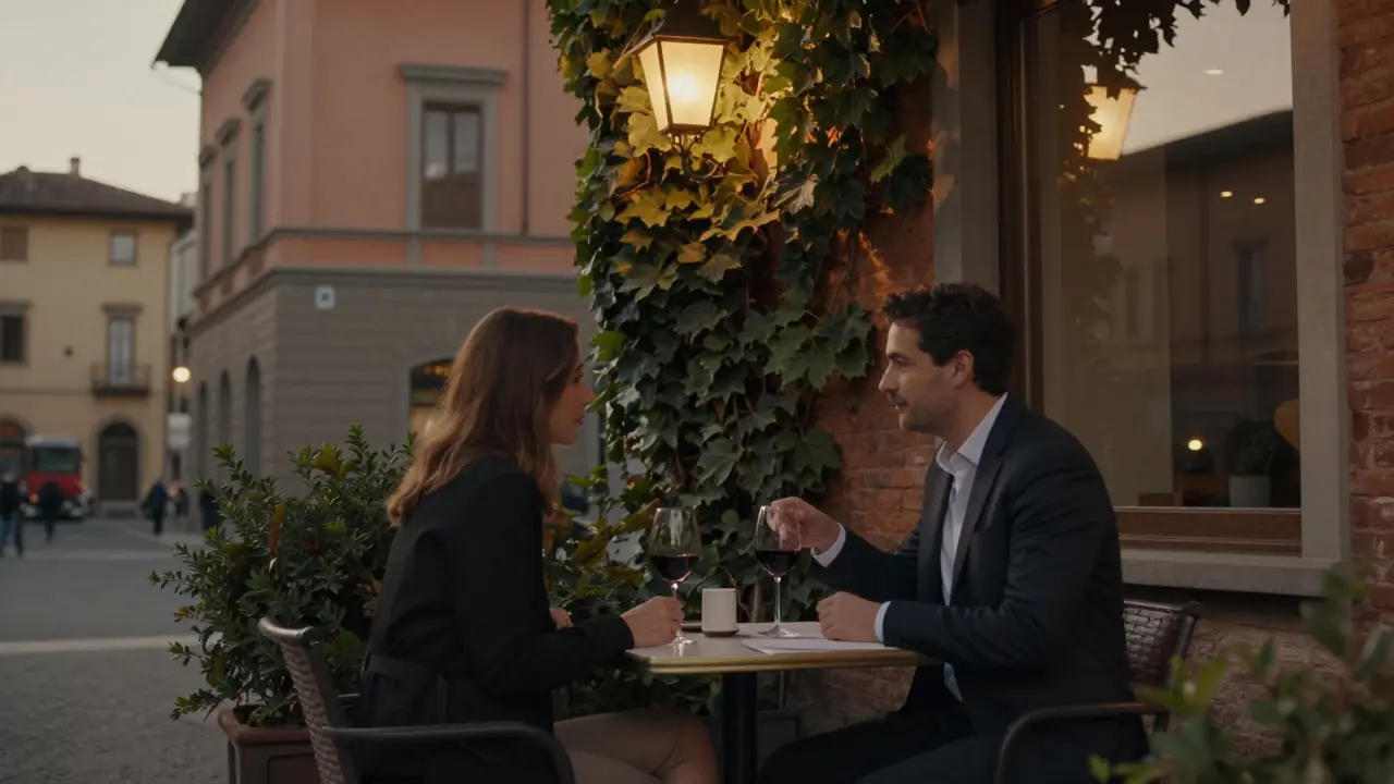 The Ultimate Guide to Milan's Escort Services: What to Expect