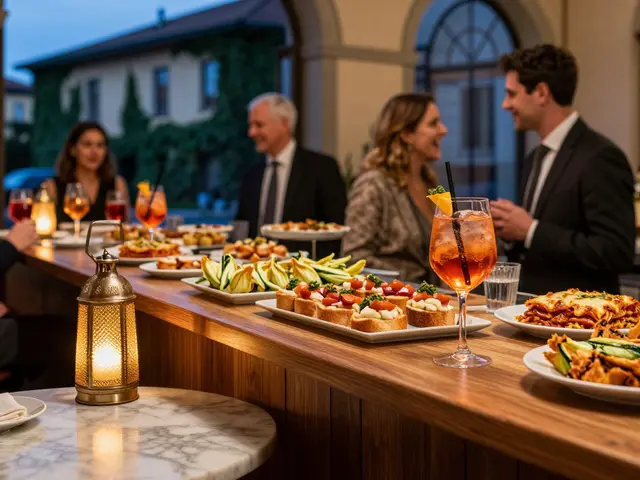 A Night Out in Milan: Your Essential Guide to the City's Best Nightlife