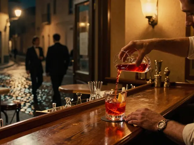 A Night Owl's Guide to Nightlife in Milan: Top Clubs, Bars, and Lounges