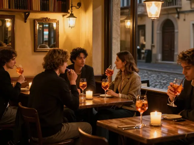 How to Experience the Best Nightlife in Milan: Tips and Tricks