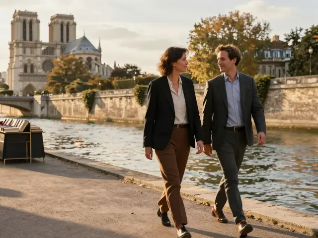 How to Make the Most of Your Time with an Escort in Paris