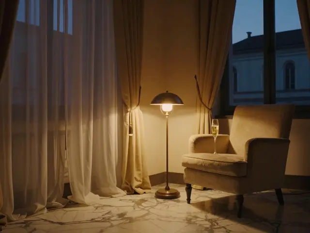 The Most Exclusive Escort Services in Milan: A Comprehensive Guide