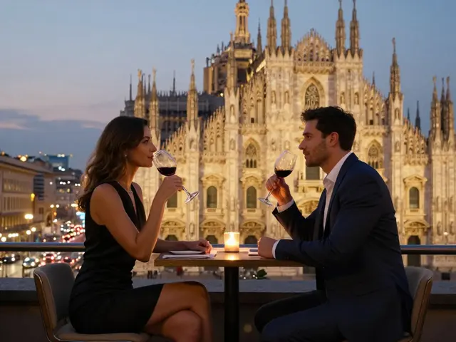 The Rise of Luxury Escort Services in Milan: What’s Really Happening