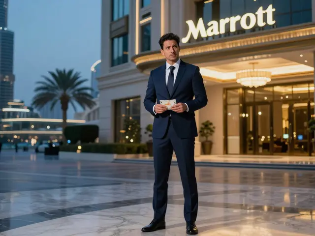 The Ultimate Checklist for a First-Time Escort Client in Dubai