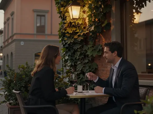 The Ultimate Guide to Milan's Escort Services: What to Expect