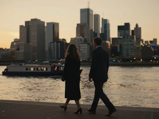 Top 10 Reasons Why an Escort in London Can Make Your Trip Unforgettable