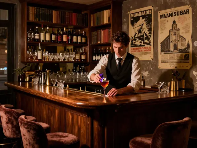 Unforgettable Nights in Milan: Top 10 Nightlife Hotspots You Can't Miss