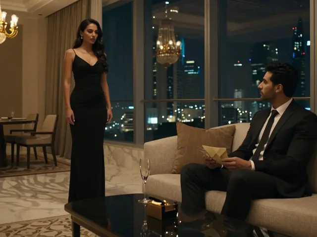 What You Need to Know About Abu Dhabi's Escort Industry in 2025