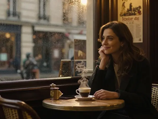 Why Booking an Escort in Paris is the Ultimate Treat for Yourself