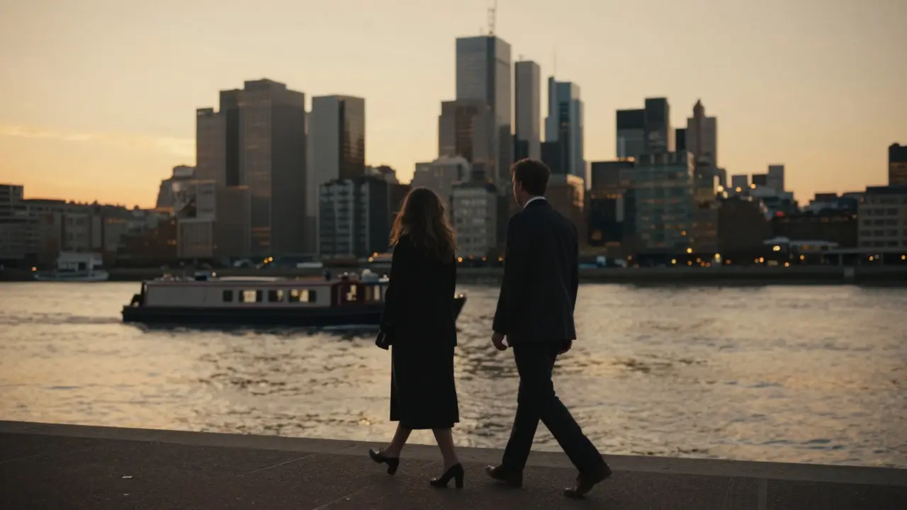 Top 10 Reasons Why an Escort in London Can Make Your Trip Unforgettable