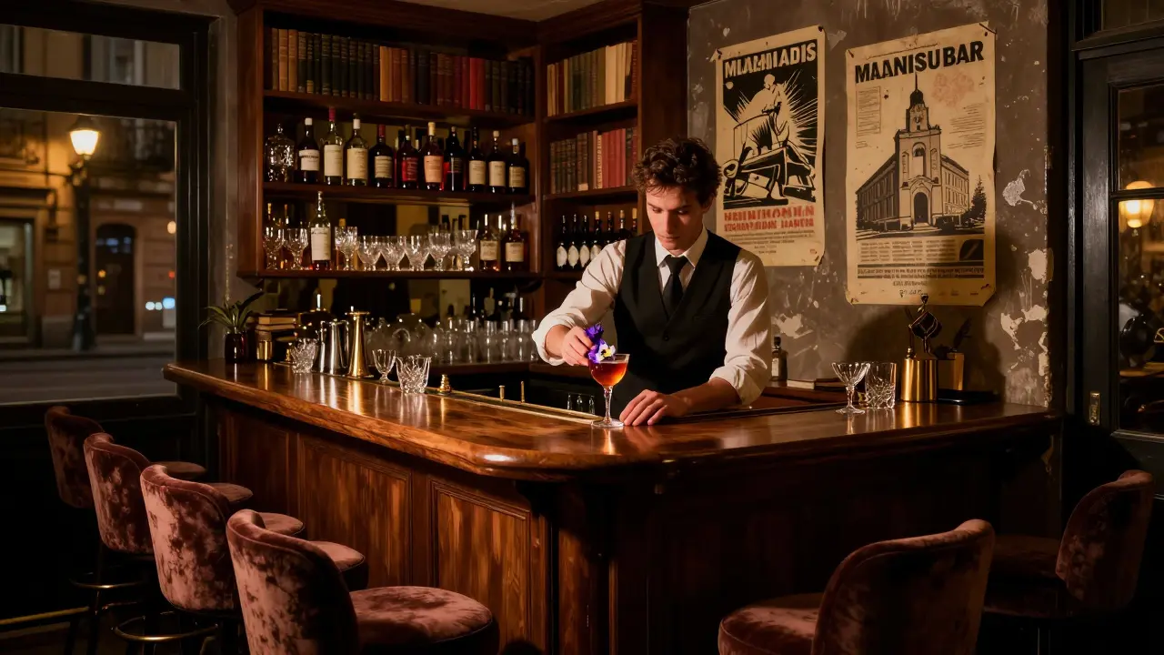 Unforgettable Nights in Milan: Top 10 Nightlife Hotspots You Can't Miss