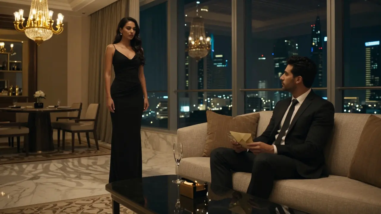 What You Need to Know About Abu Dhabi's Escort Industry in 2025