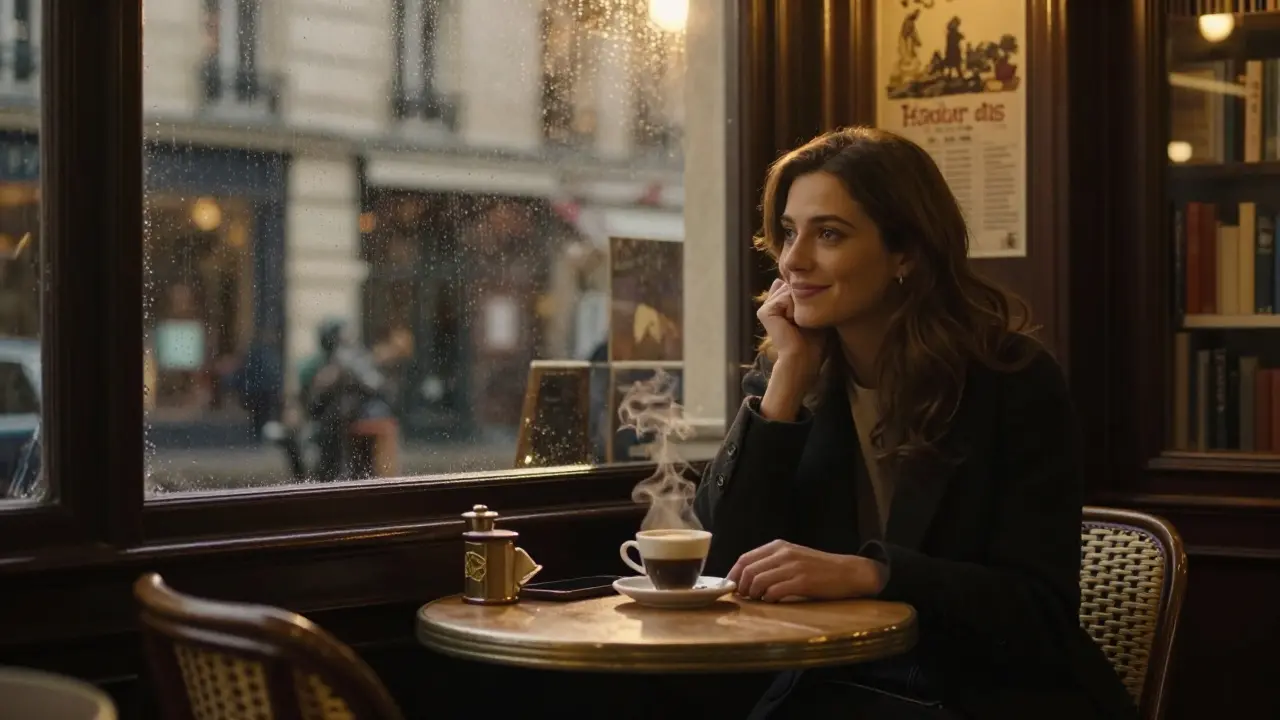 Why Booking an Escort in Paris is the Ultimate Treat for Yourself