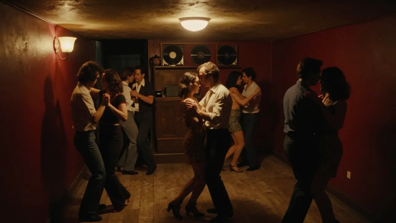 Best Dance Spots for Salsa and Latin Nightlife in Paris