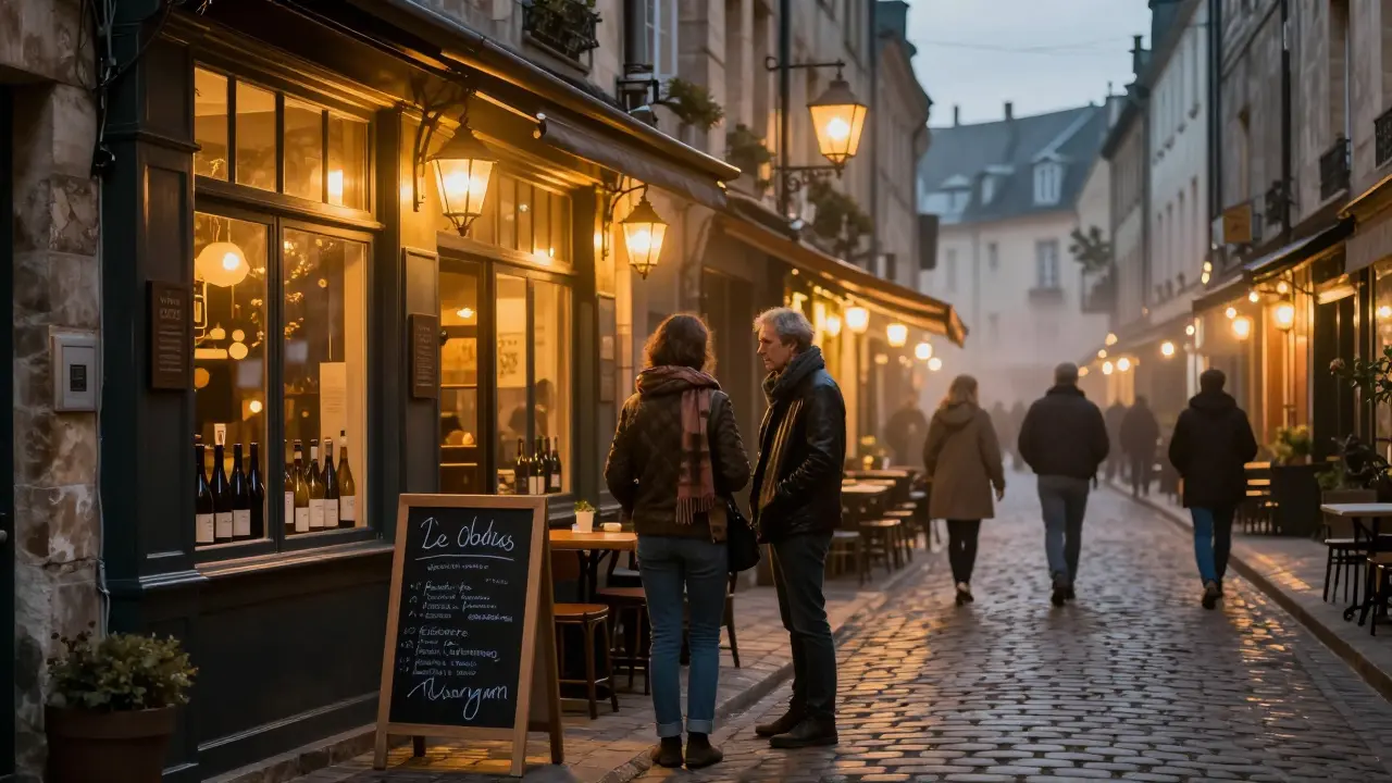 Experience the Magic of Parisian Nights: A Guide to Nightlife in Paris