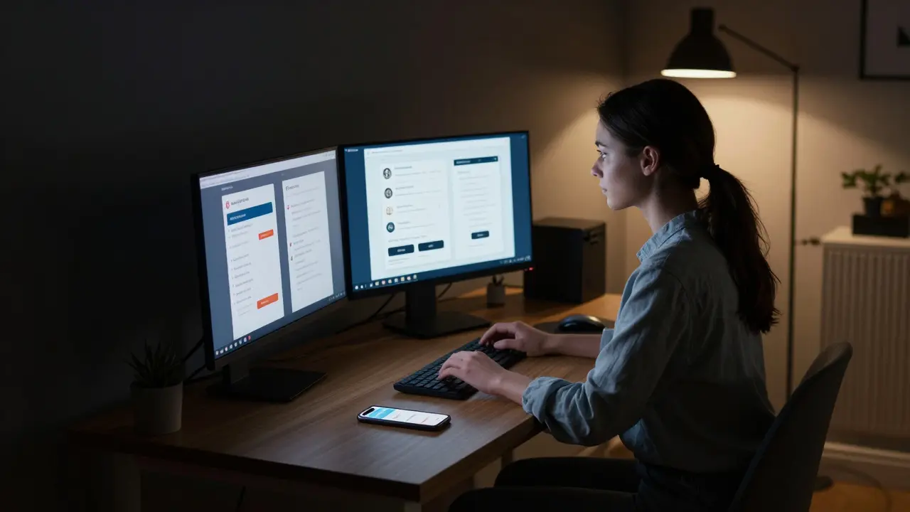 How Technology Has Changed the Escort Business in London