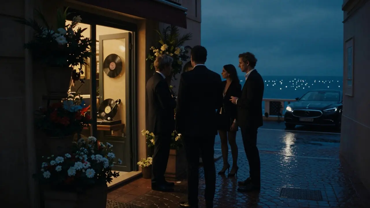 Monaco After Dark: The Ultimate Guide to the Principality's Nightlife