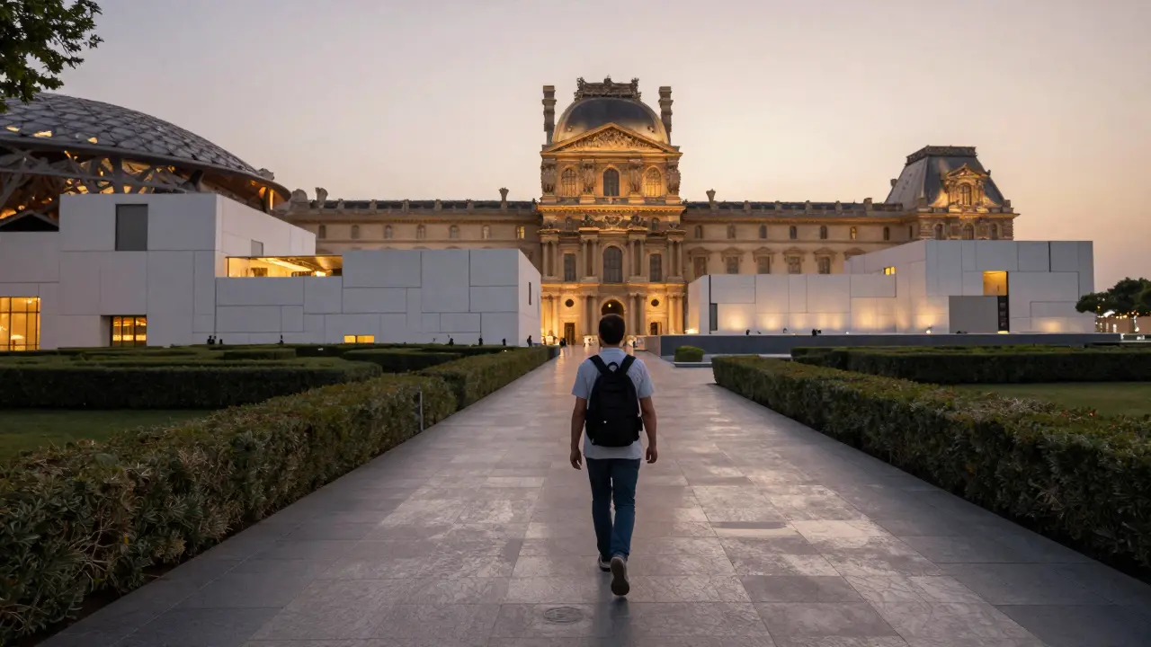 The Beginner's Guide to Escort Services in Abu Dhabi: What to Expect