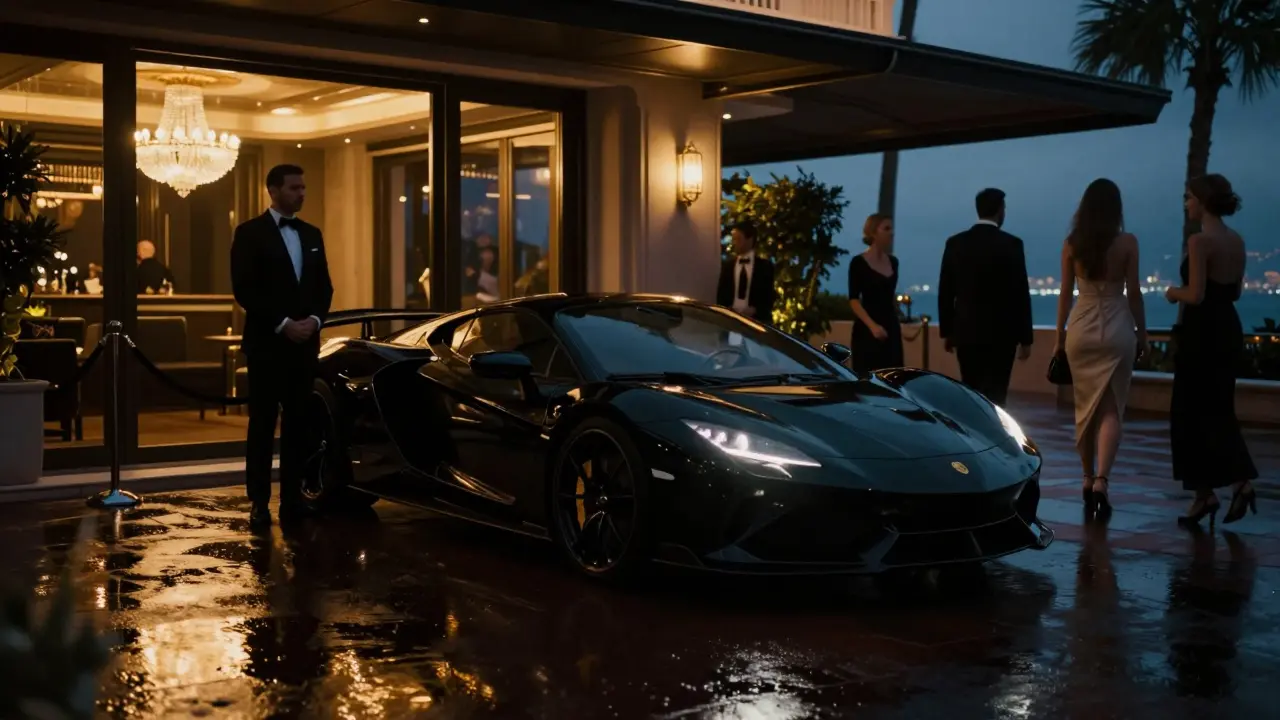 The Nightlife in Monaco: Where to Go and What to Expect