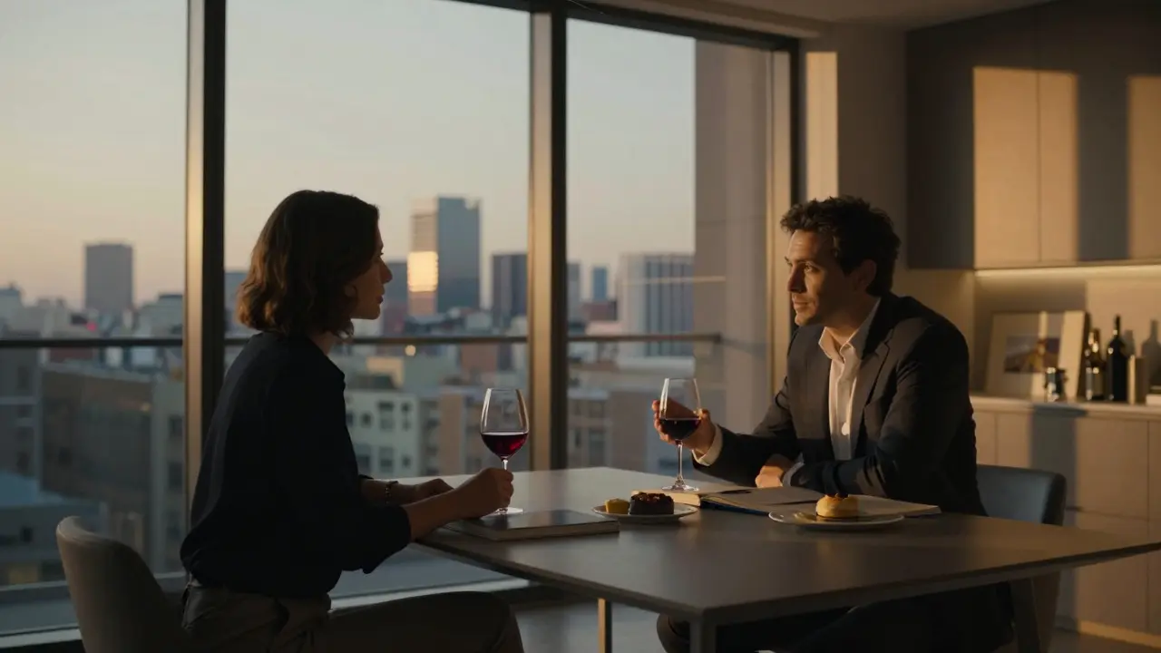 The Top 10 Escort Services in Milan: A Comprehensive Guide