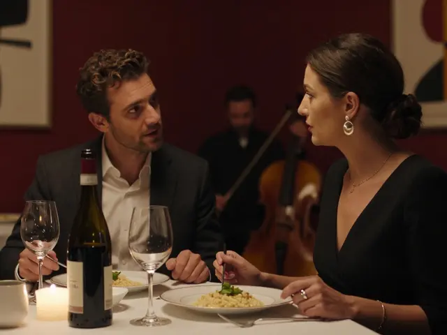 A Night of Passion: The Best Escort Agencies in Milan