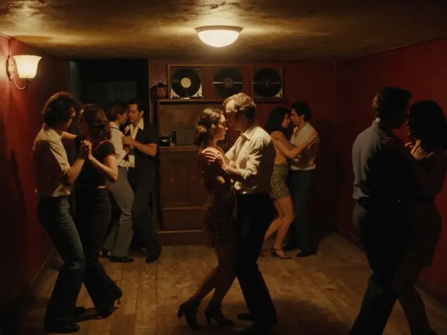 Best Dance Spots for Salsa and Latin Nightlife in Paris