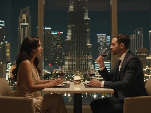 Discover the Hidden Gems: Top Escort Agencies in Dubai