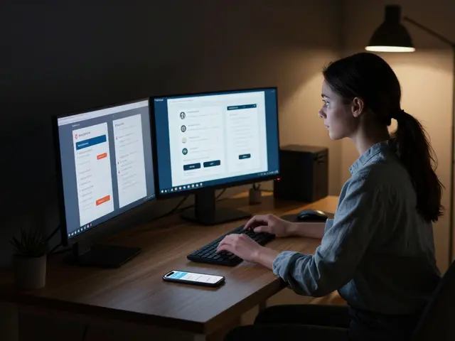 How Technology Has Changed the Escort Business in London