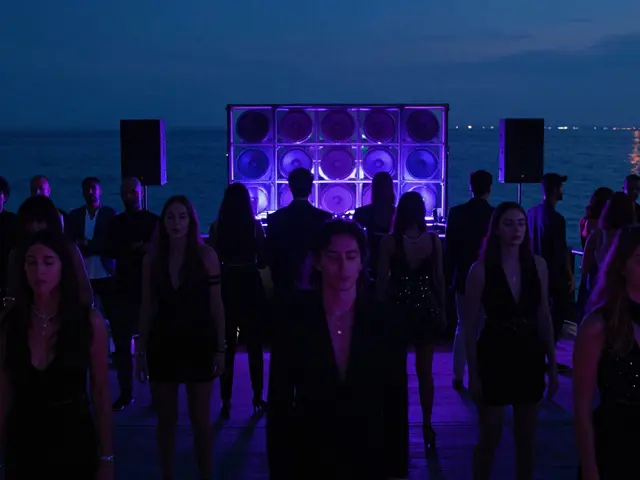 The Best Nightlife in Monaco for Music Lovers