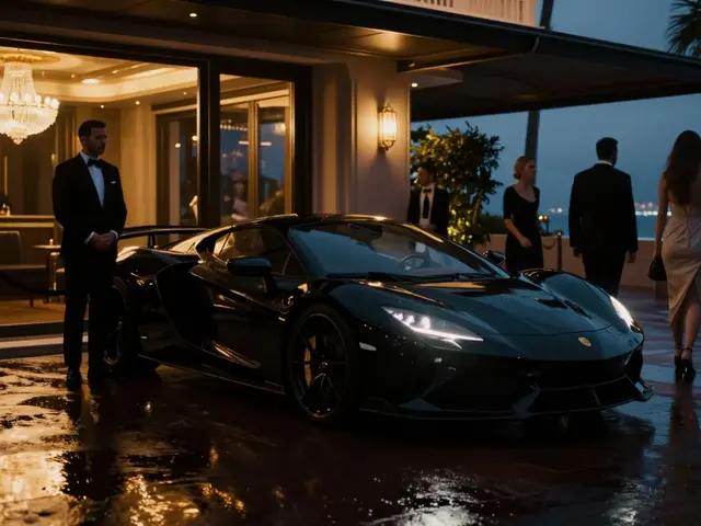 The Nightlife in Monaco: Where to Go and What to Expect