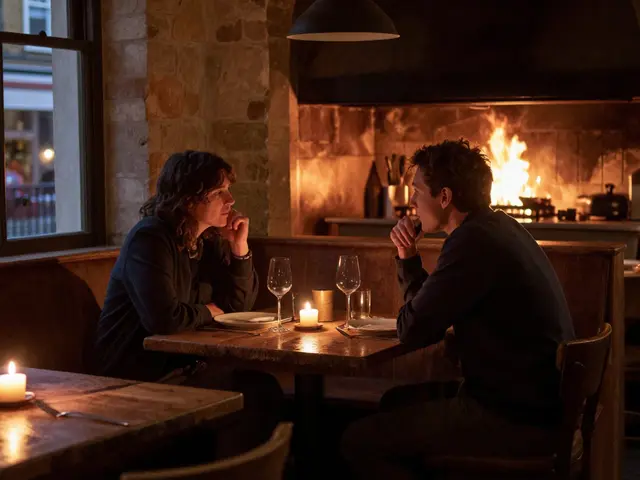 The Perfect Date Night: How to Impress Your Escort in London