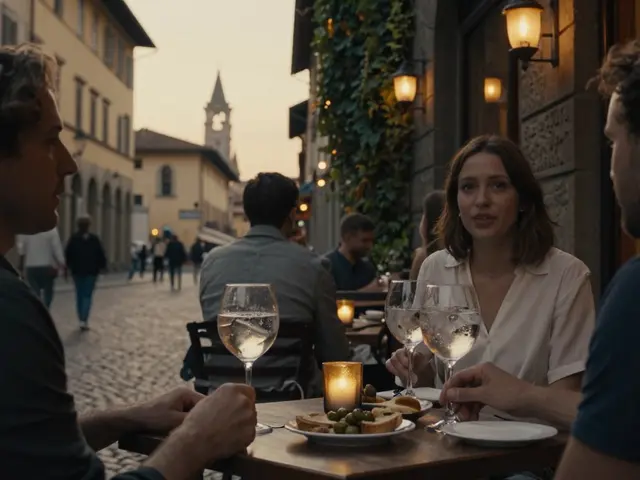 Top 10 Nightlife Destinations in Milan for an Unforgettable Night Out