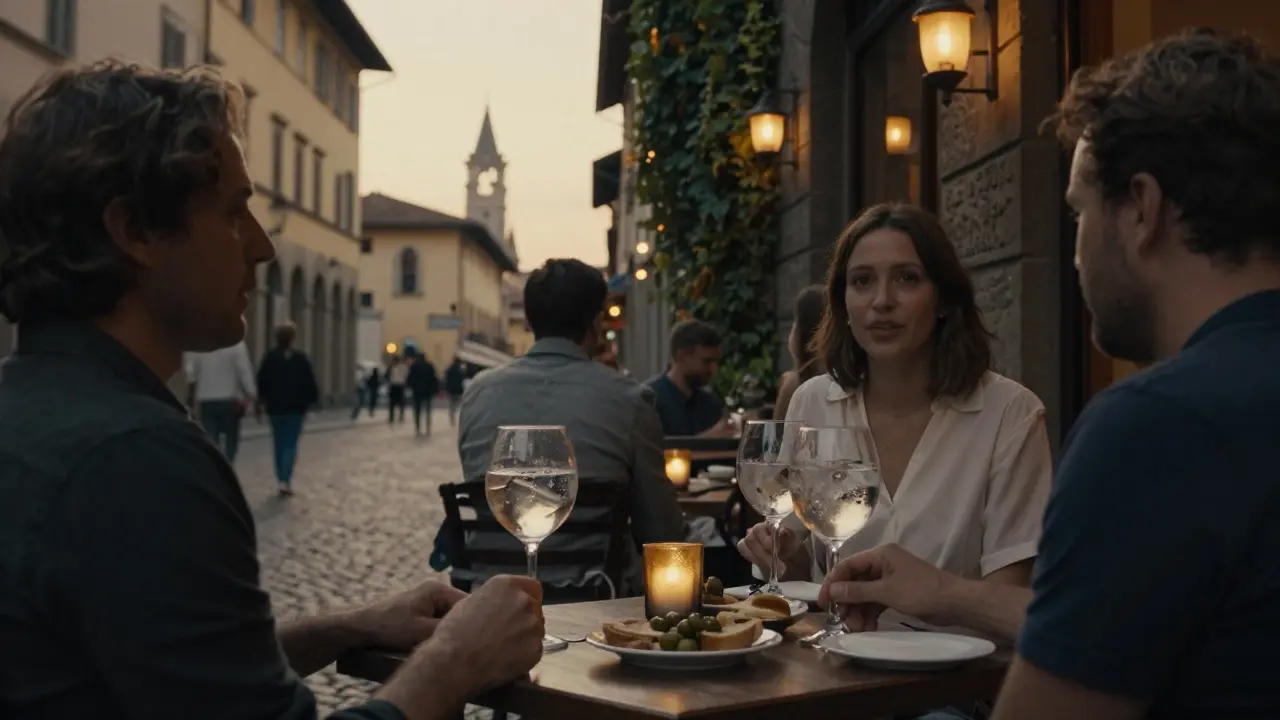 Top 10 Nightlife Destinations in Milan for an Unforgettable Night Out