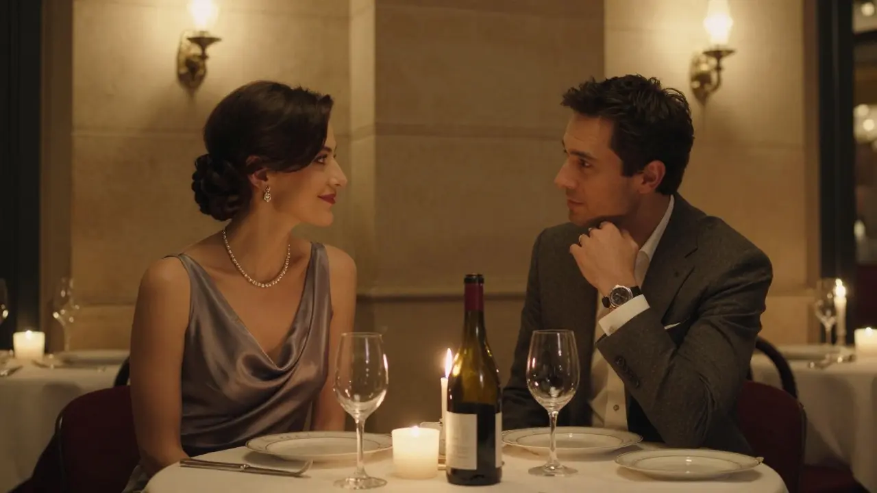 Experience Unforgettable Moments with a High-Class Escort in Paris