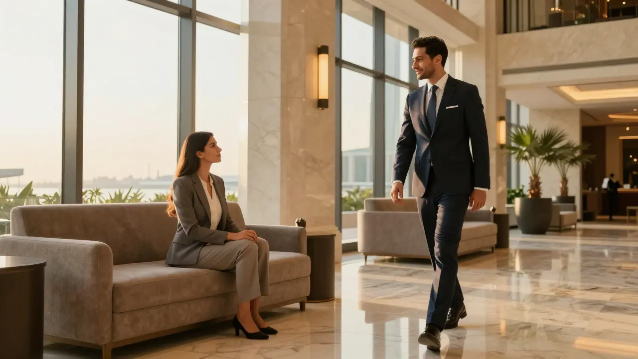 How to Find Your Dream Escort in Abu Dhabi: A Comprehensive Guide