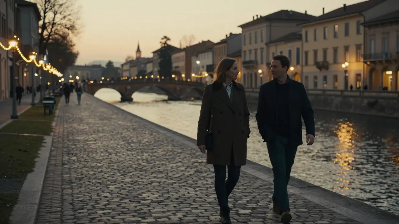 How to Make the Most of Your Escort Experience in Milan