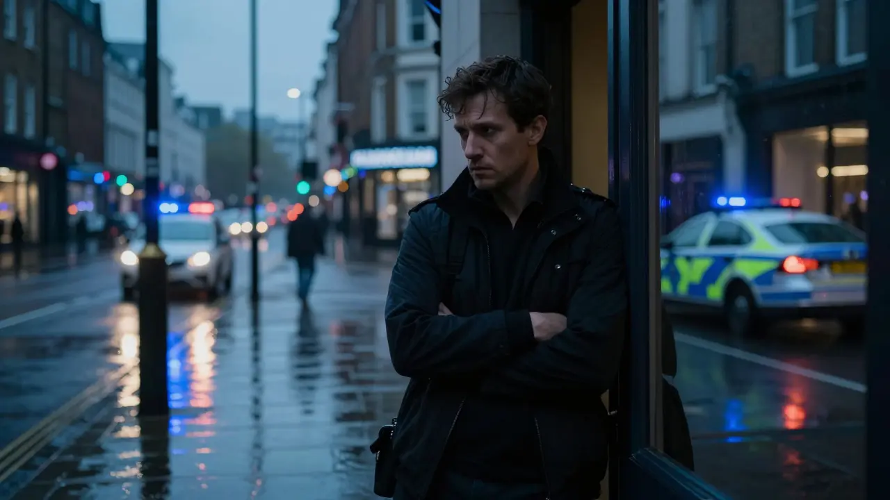 London Escort Services: Legal Risks and Safety Guide (2026)