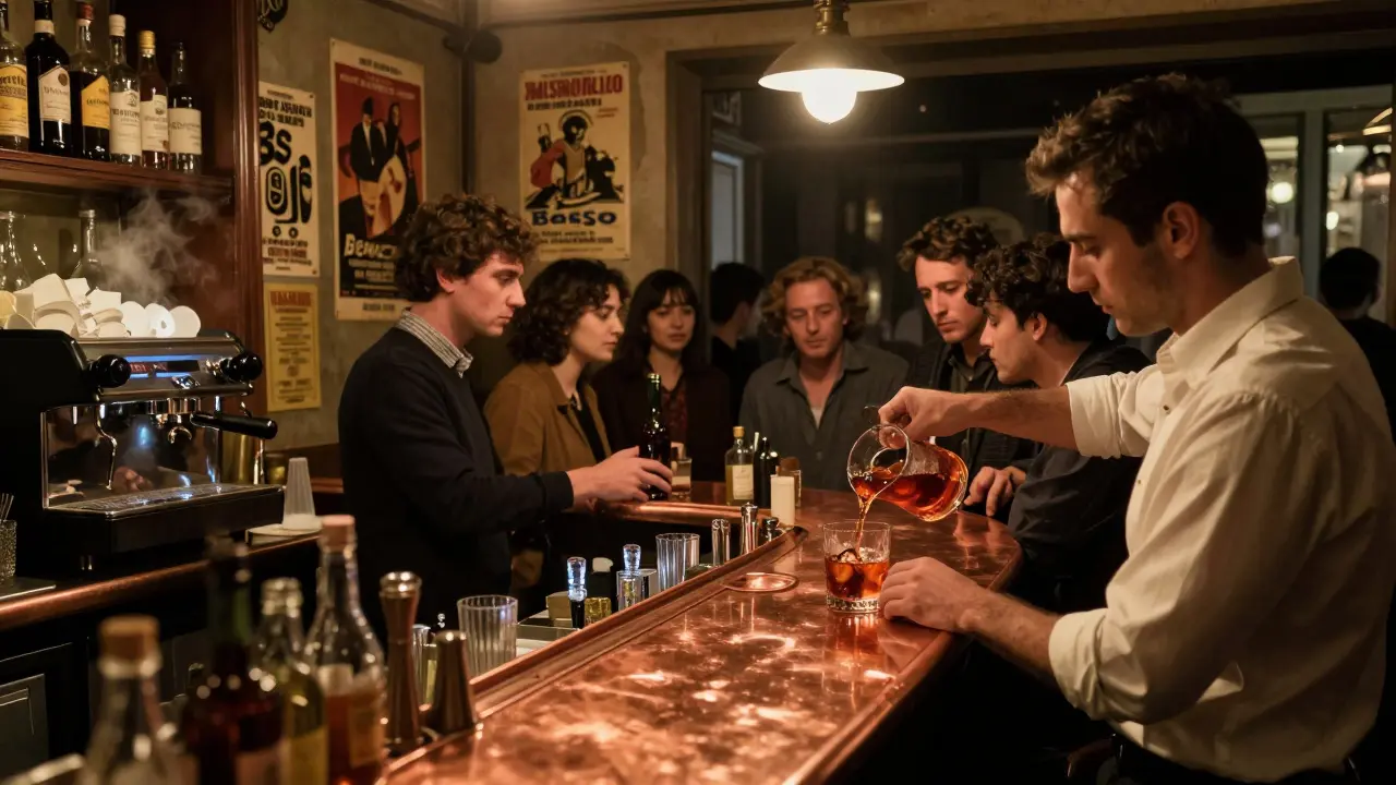 The Best Nightlife in Milan: A Guide to the City's Top Party Destinations