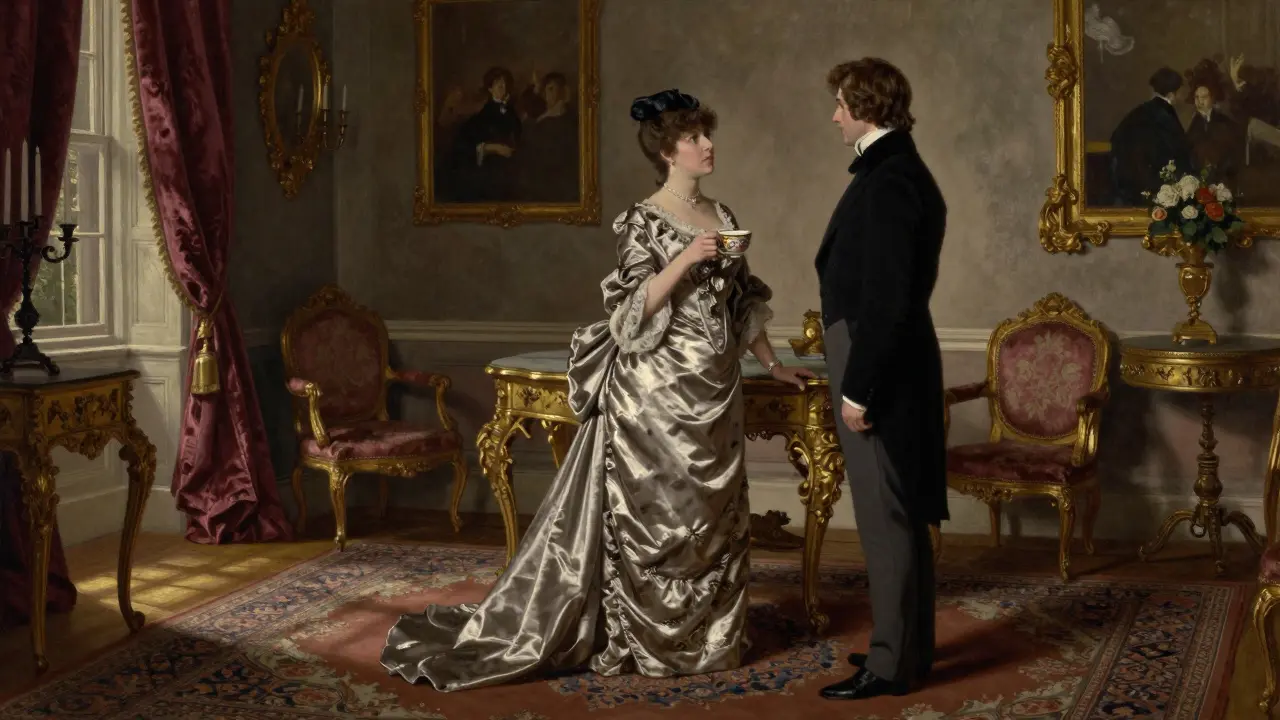 The Evolution of the Escort Industry in London: From Victorian Secret Societies to Modern Digital Platforms