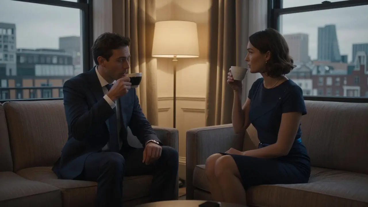 The Most Sought-After Escort in London: Exclusive Insider Tips