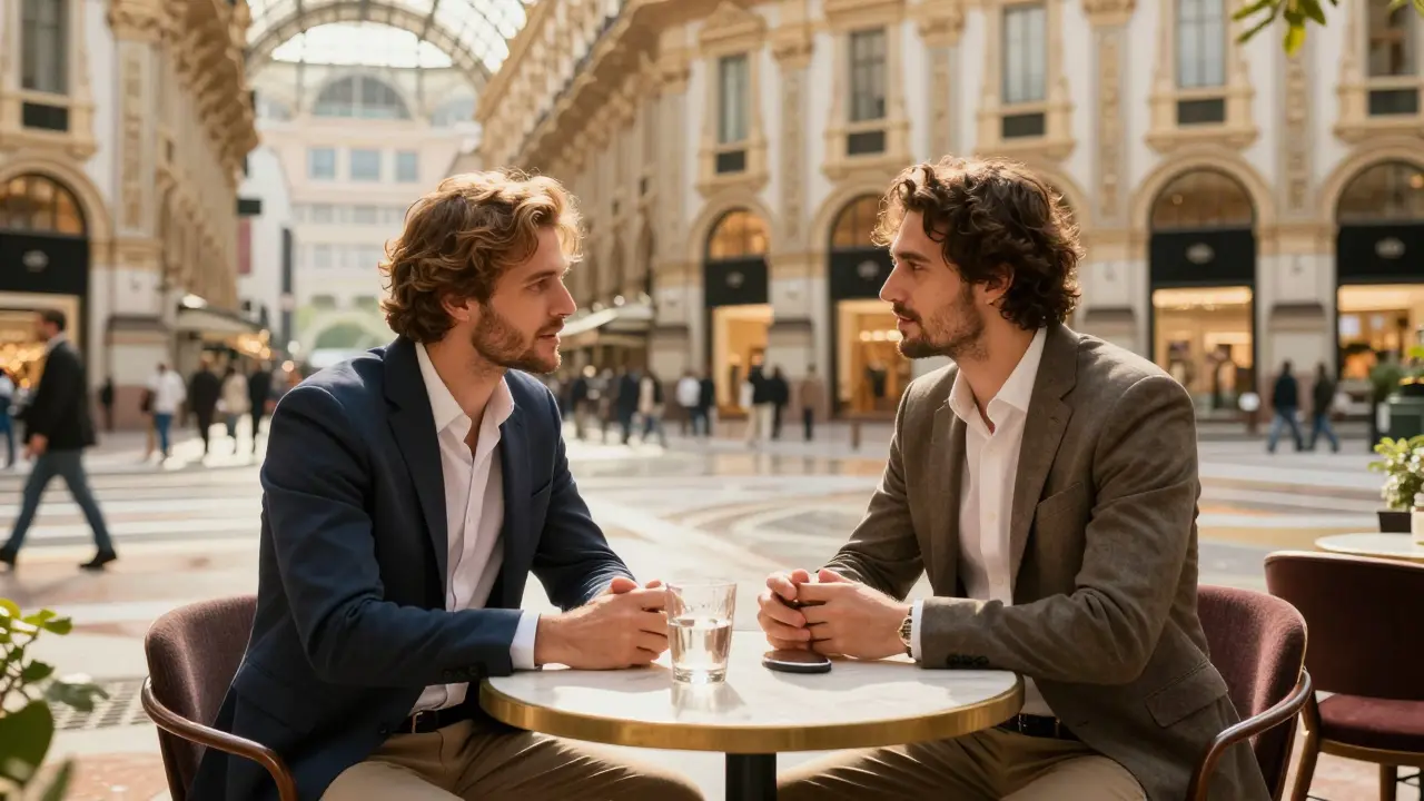 The Rise of Independent Escorts in Milan: New Era of Companionship