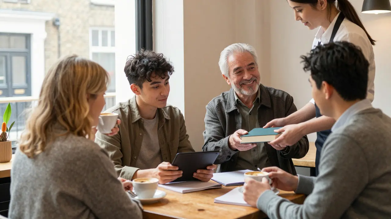 The Truth About the Escort Industry in London: Debunking Common Myths