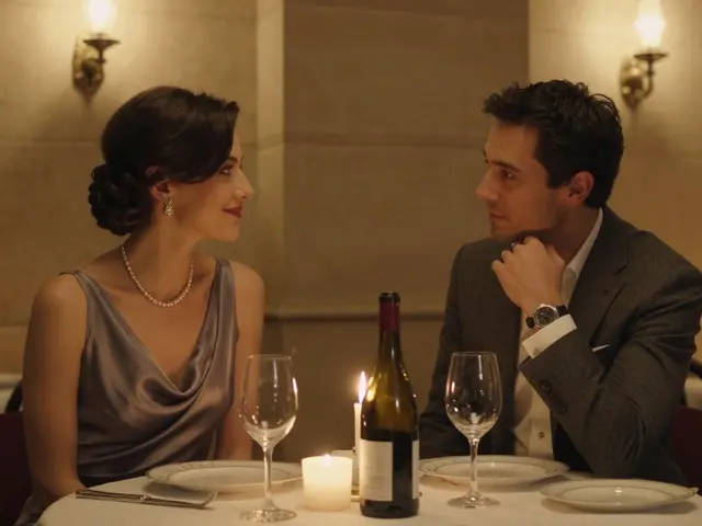 Experience Unforgettable Moments with a High-Class Escort in Paris