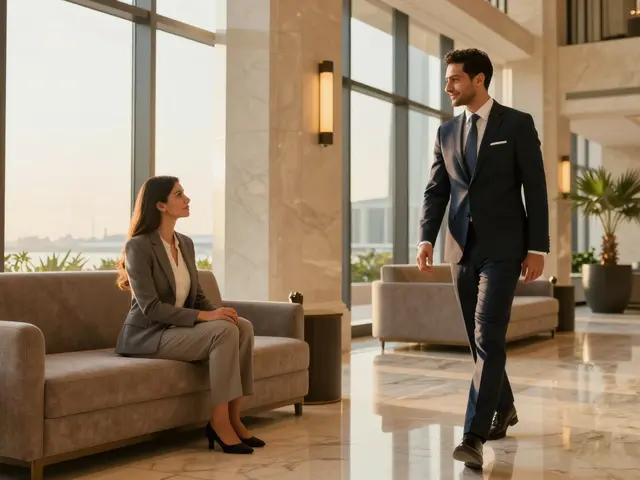 How to Find Your Dream Escort in Abu Dhabi: A Comprehensive Guide