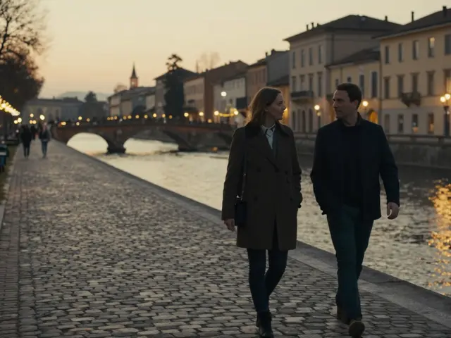 How to Make the Most of Your Escort Experience in Milan